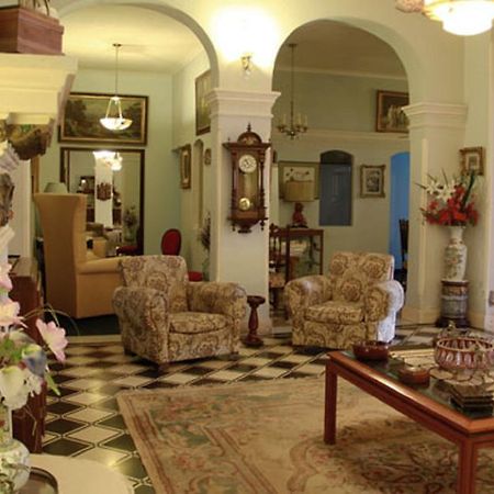 Hotel El Mirador Chascomús 외부 사진