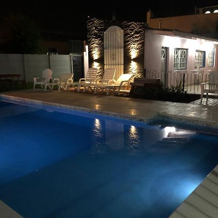 Hotel El Mirador Chascomús 외부 사진