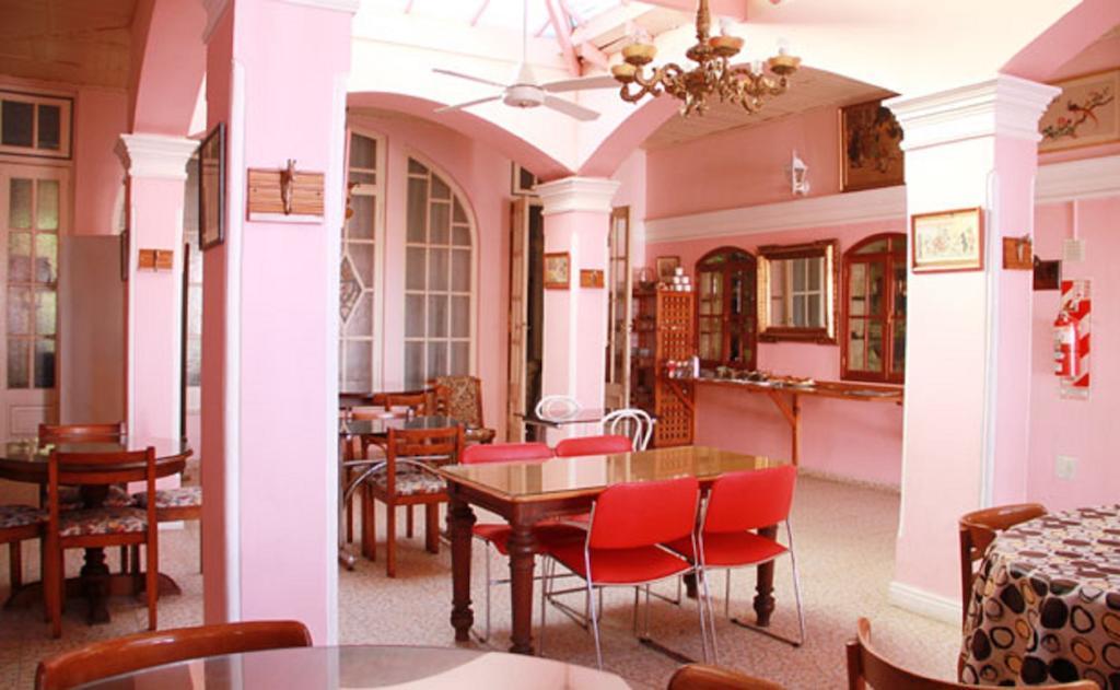 Hotel El Mirador Chascomús 외부 사진