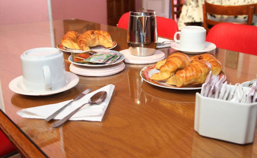 Hotel El Mirador Chascomús 외부 사진