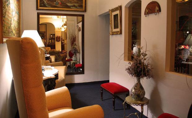 Hotel El Mirador Chascomús 외부 사진