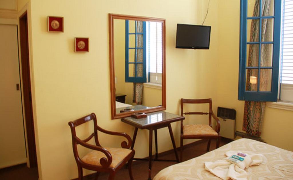 Hotel El Mirador Chascomús 외부 사진