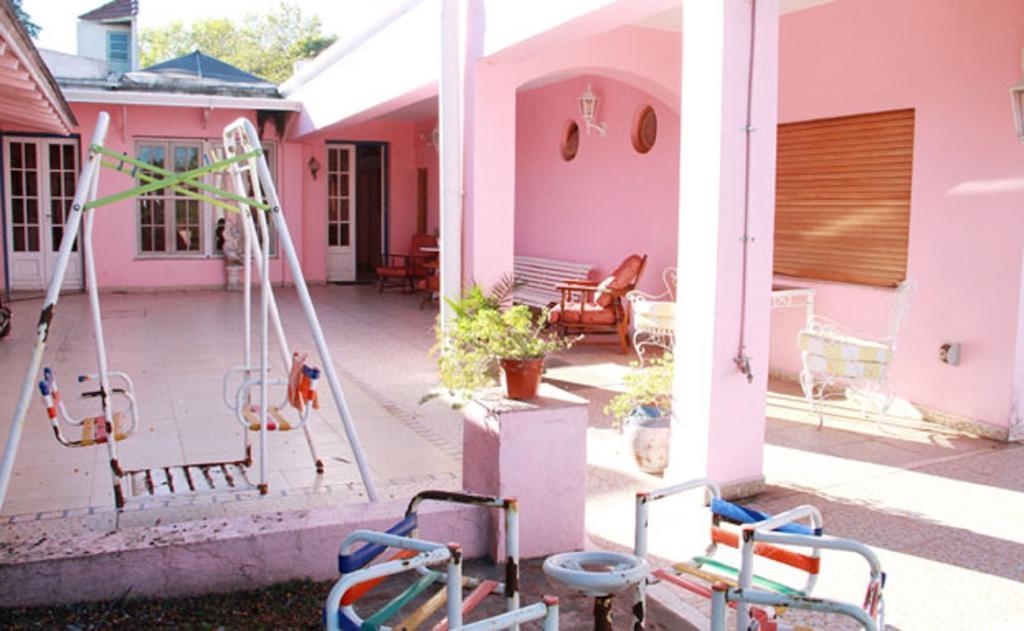 Hotel El Mirador Chascomús 외부 사진