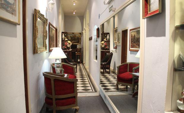 Hotel El Mirador Chascomús 외부 사진